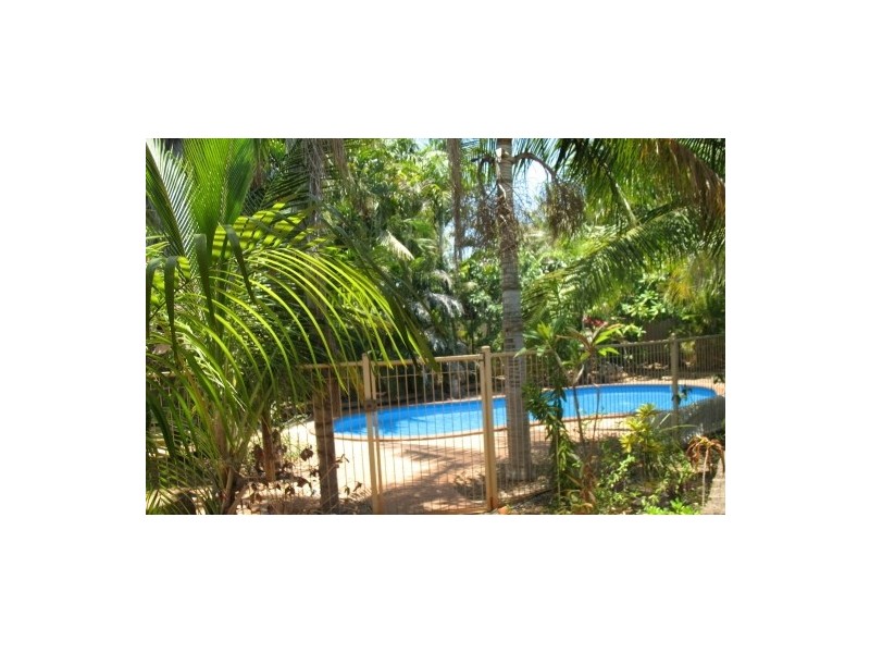 57 Guy Street – Main House, Broome WA 6725