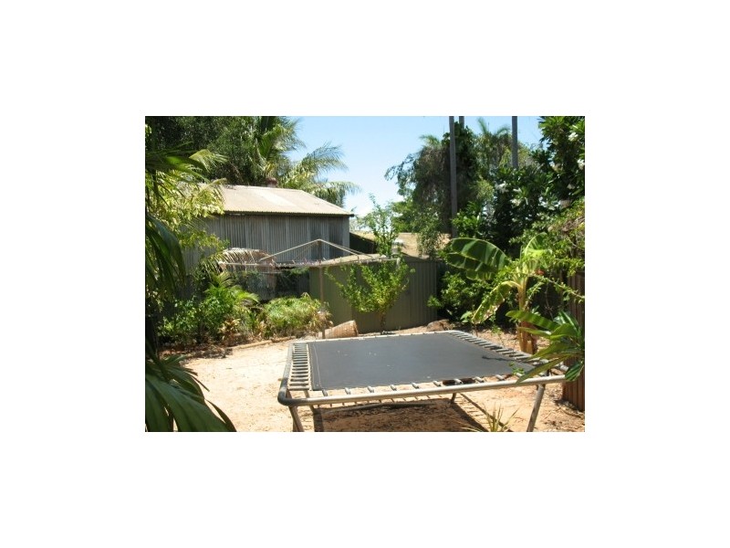 57 Guy Street – Main House, Broome WA 6725