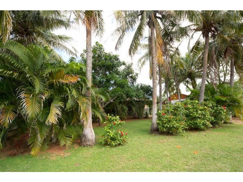 42 Carnarvon Street, Broome WA 6725