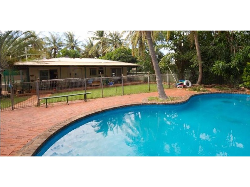 42 Carnarvon Street, Broome WA 6725