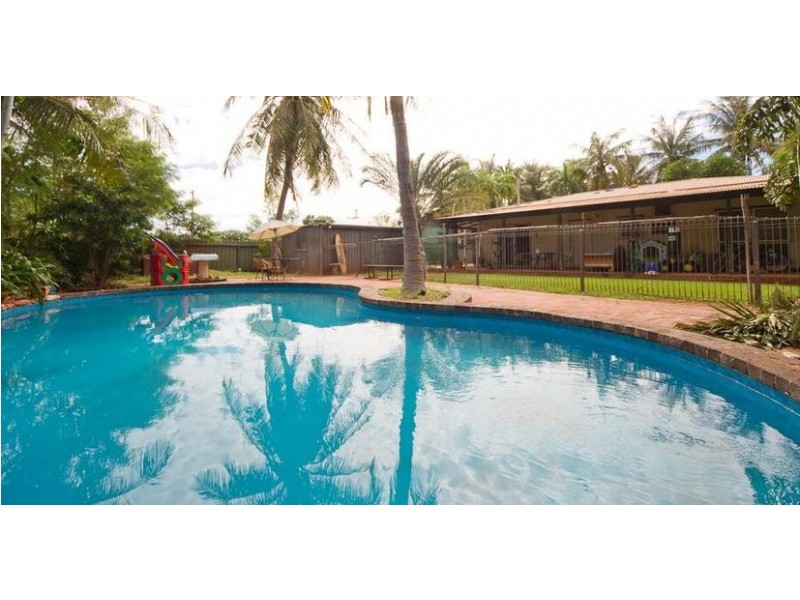 42 Carnarvon Street, Broome WA 6725