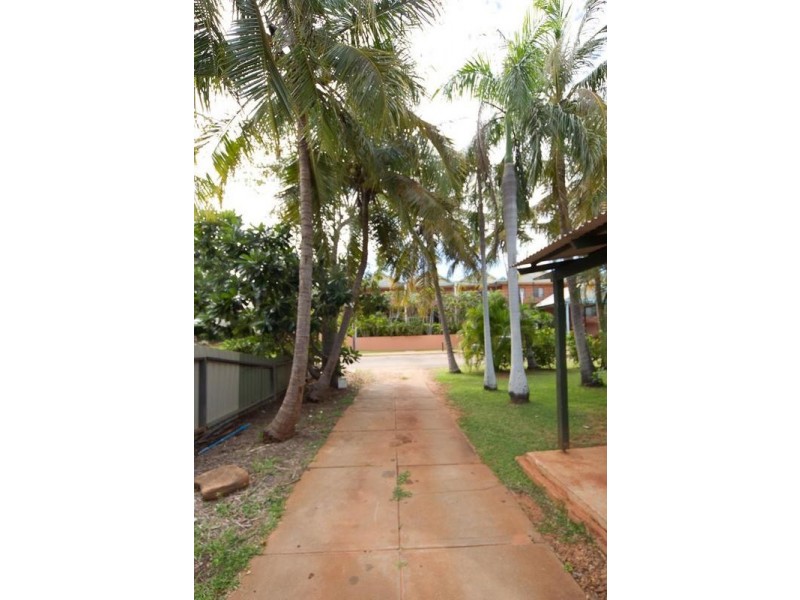 42 Carnarvon Street, Broome WA 6725