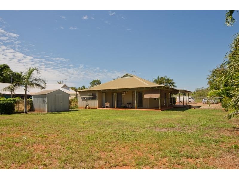 3 De Pledge Way, Cable Beach WA 6726