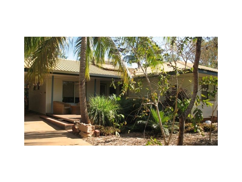83 Anne Street, Broome WA 6725