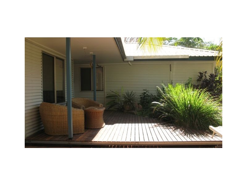 83 Anne Street, Broome WA 6725