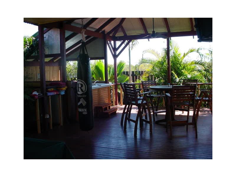 19 Celtic Loop, Cable Beach WA 6726