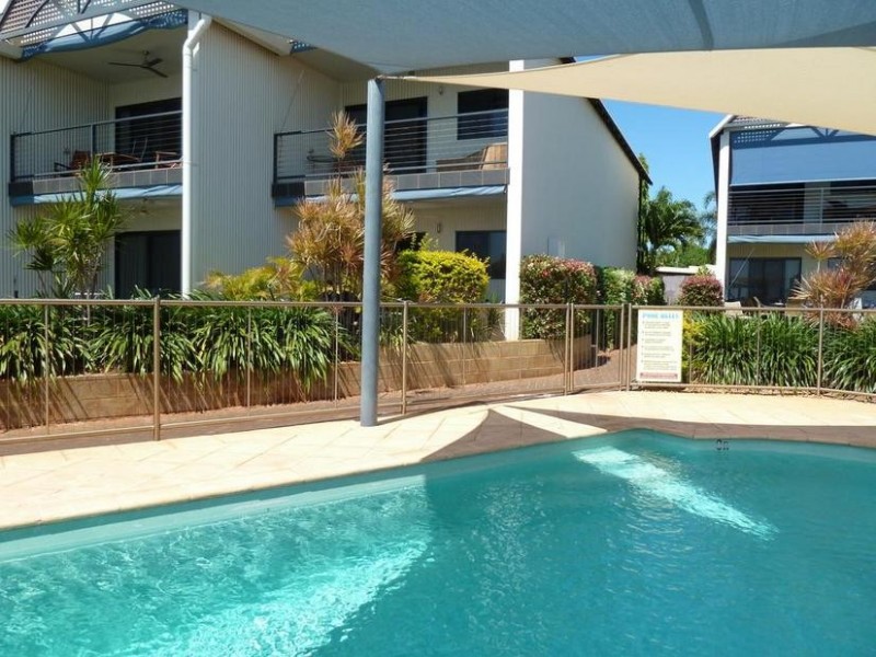 4/49 Hamersley Street, Broome WA 6725