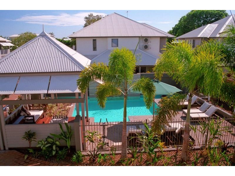 1/7 Haas Street, Broome WA 6725