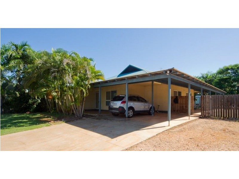 42 Godwit Crescent, Djugun WA 6725