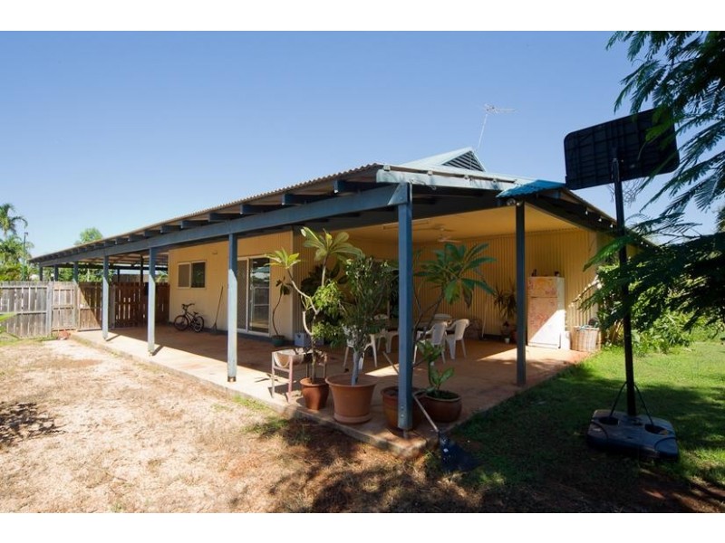 42 Godwit Crescent, Djugun WA 6725