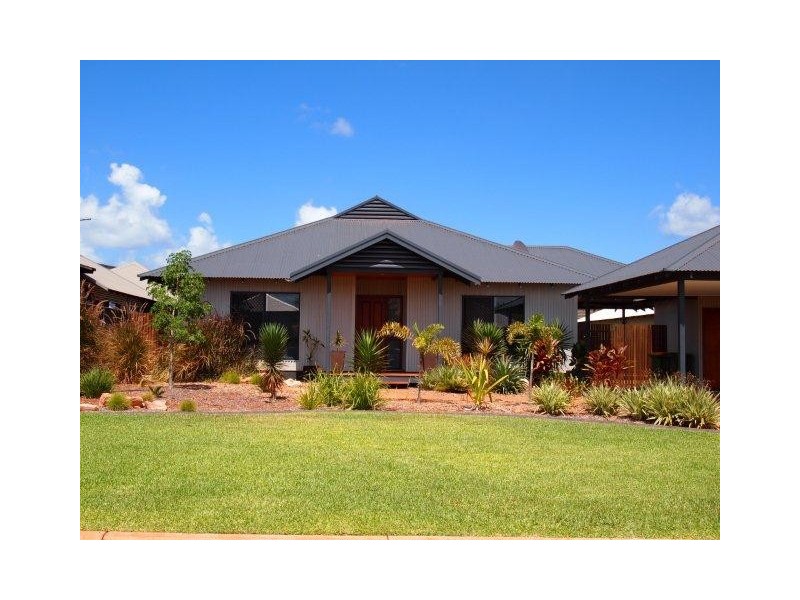 6 Barrgana Road, Cable Beach WA 6726