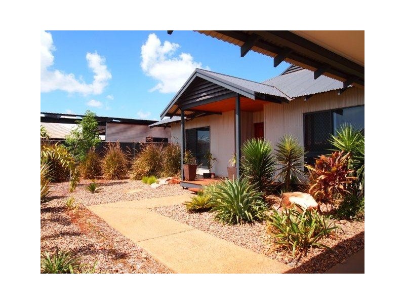 6 Barrgana Road, Cable Beach WA 6726