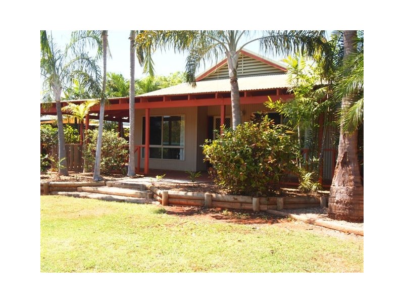 8 Smirnoff Street, Cable Beach WA 6726