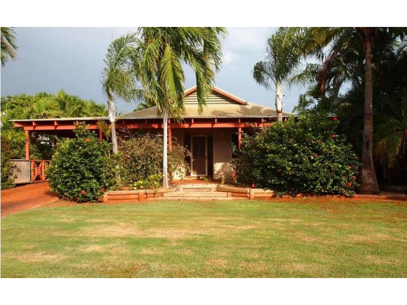 8 Smirnoff Street, Cable Beach WA 6726