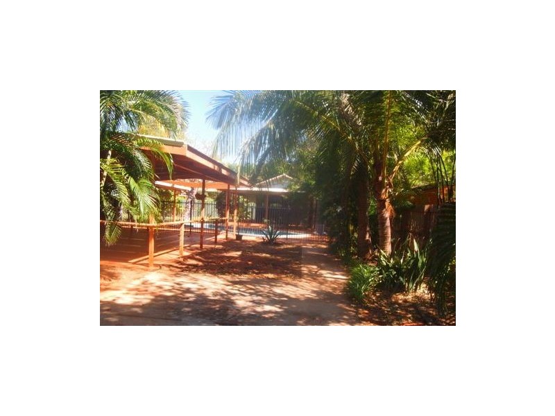 68 Walcott Street, Broome WA 6725