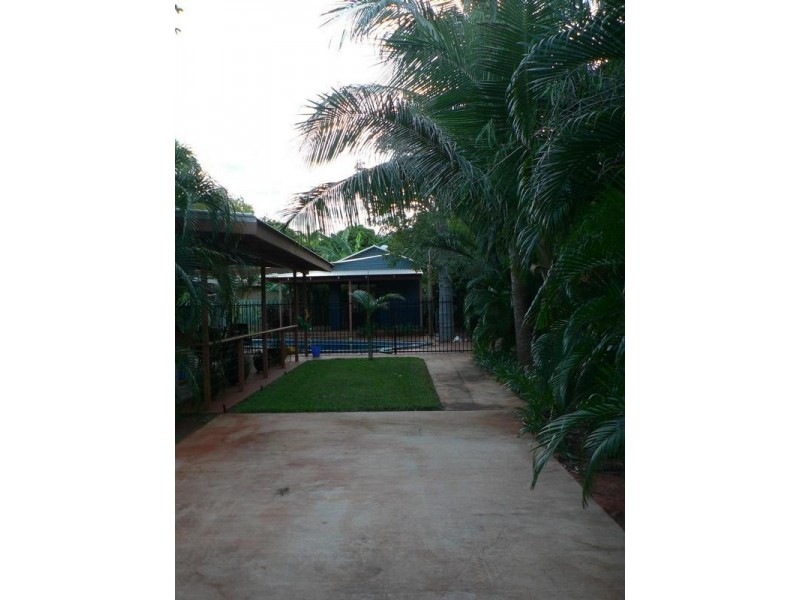 68 Walcott Street, Broome WA 6725