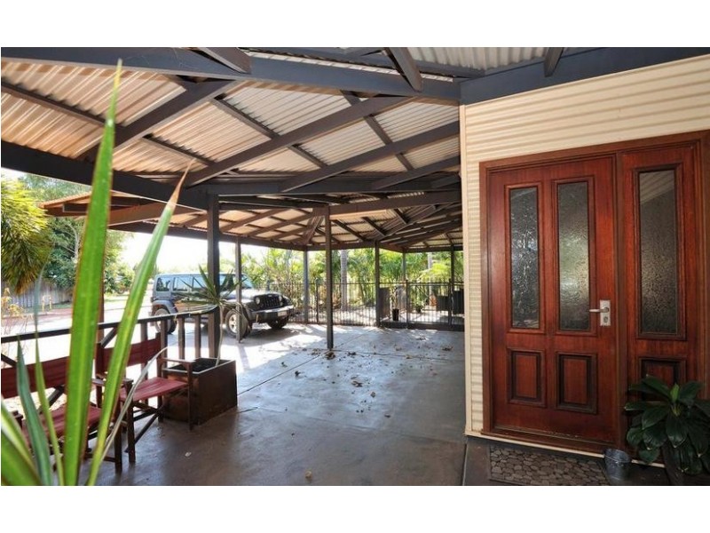 8 Planigale Loop, Djugun WA 6725