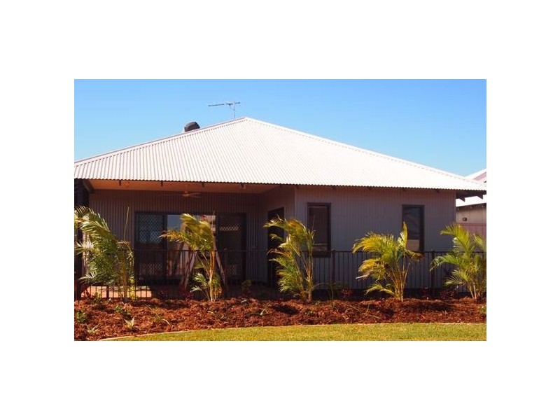 5/11 Barrgana Road, Cable Beach WA 6726