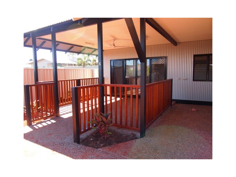 5/11 Barrgana Road, Cable Beach WA 6726