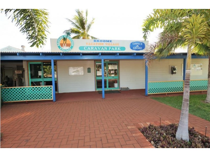 170/122 Vacation Village, Broome WA 6725