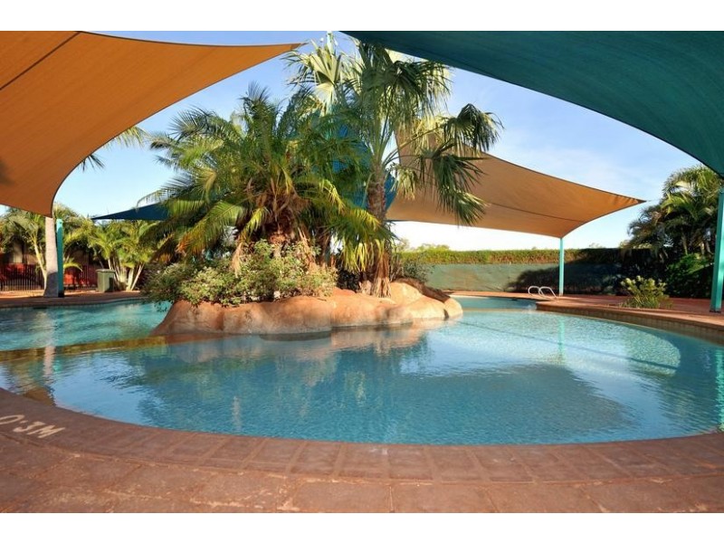 170/122 Vacation Village, Broome WA 6725