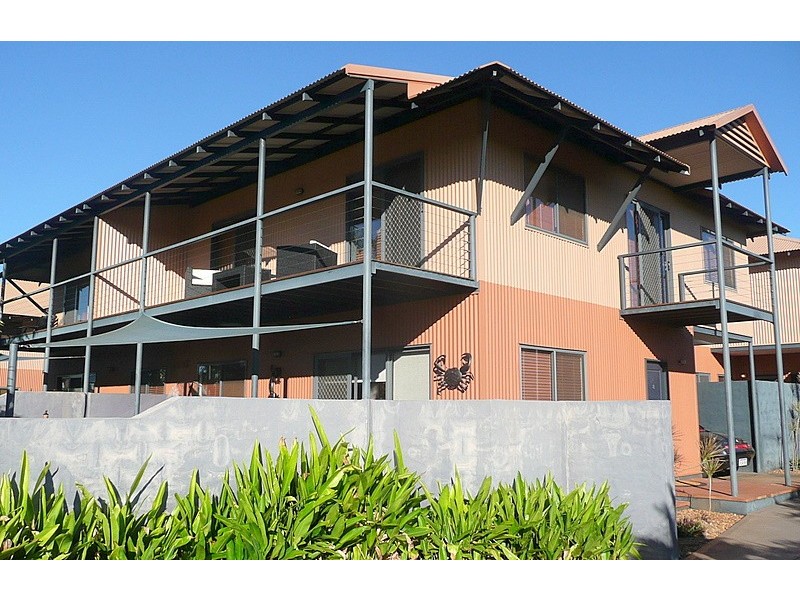 8/35 Demco Drive, Broome WA 6725