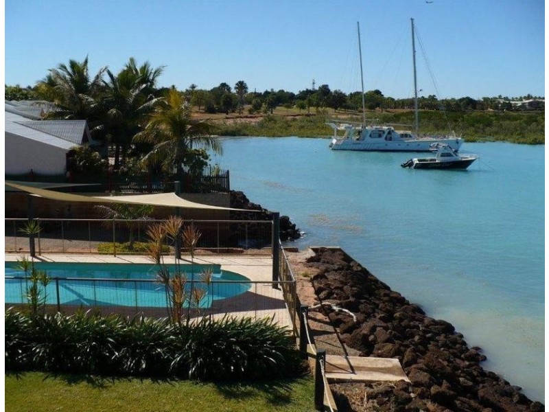 2/49 Hamersley Street, Broome WA 6725