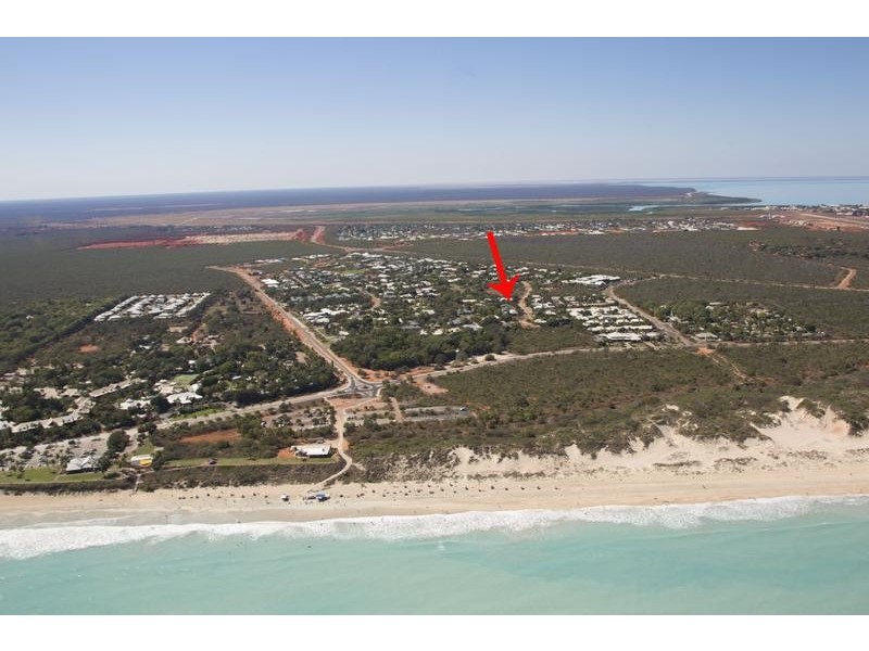 27 Koolama Drive, Cable Beach WA 6726