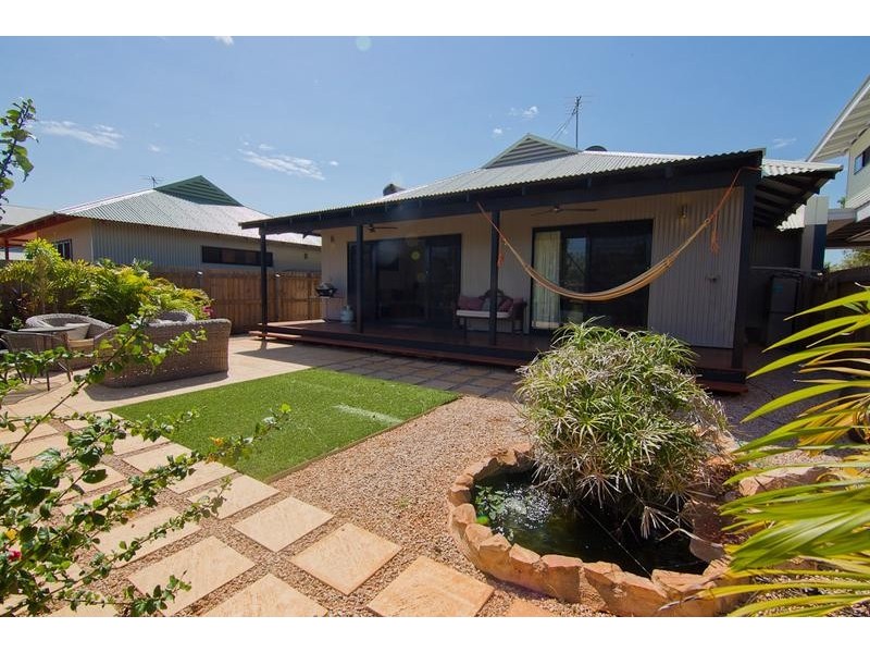 5 Salleh Street, Cable Beach WA 6726