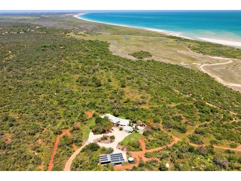 14 Williams Road, Broome WA 6725