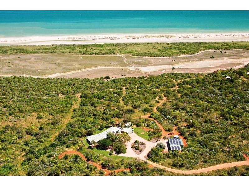 14 Williams Road, Broome WA 6725
