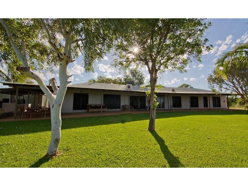 14 Williams Road, Broome WA 6725