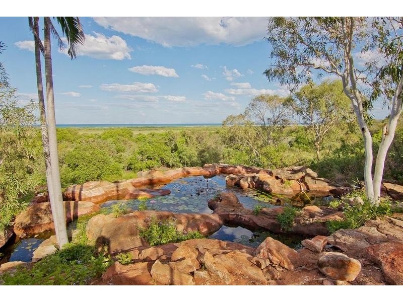 14 Williams Road, Broome WA 6725