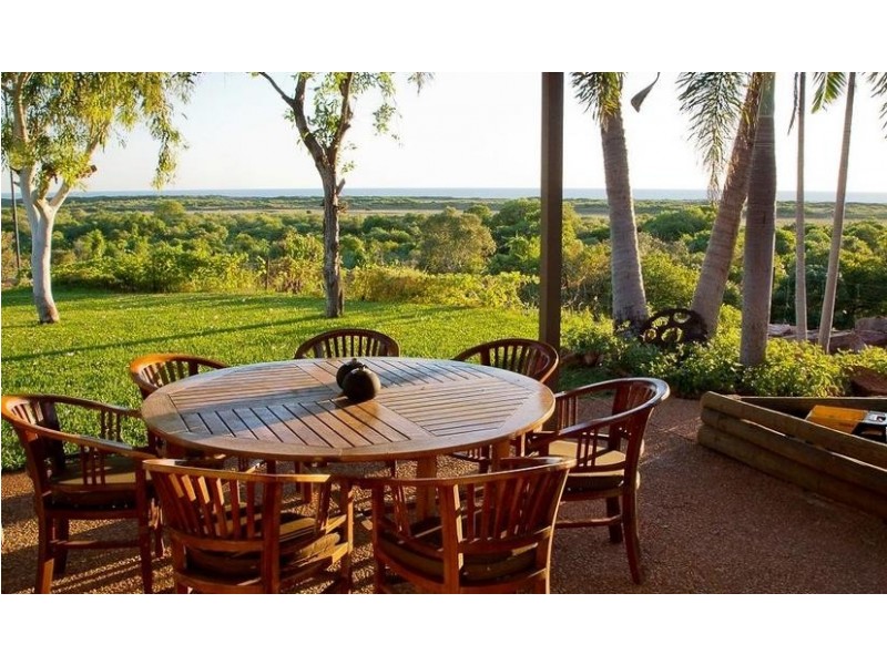 14 Williams Road, Broome WA 6725