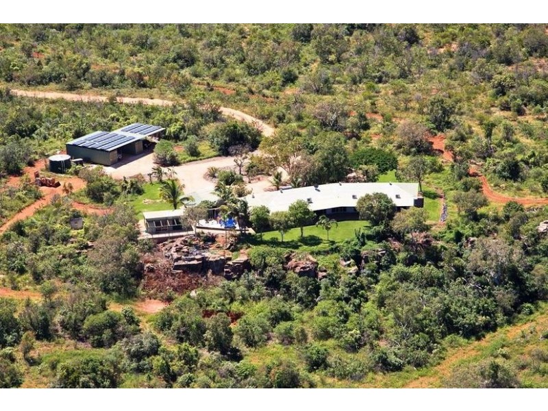 14 Williams Road, Broome WA 6725