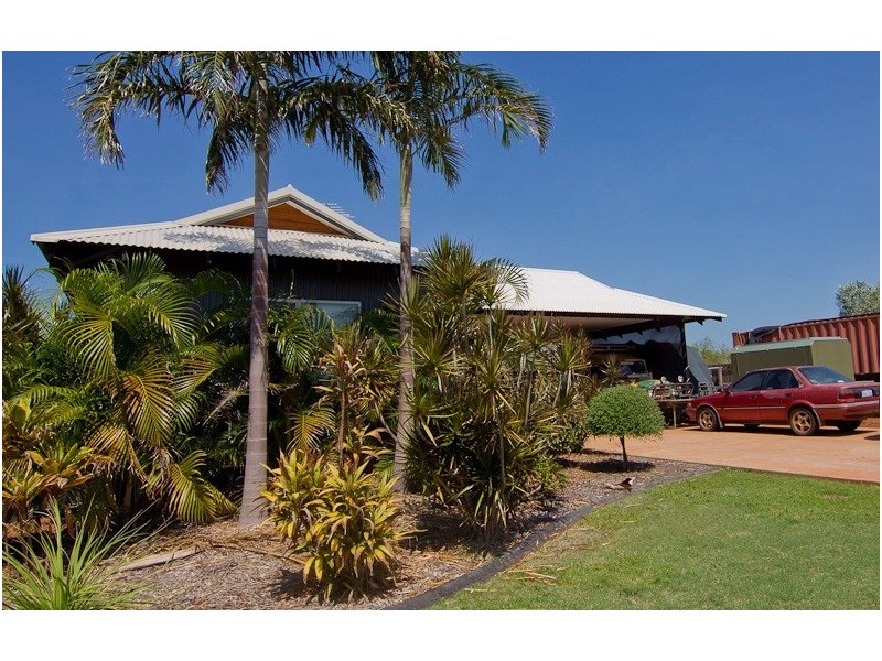 42 Honeyeater Loop, Djugun WA 6725