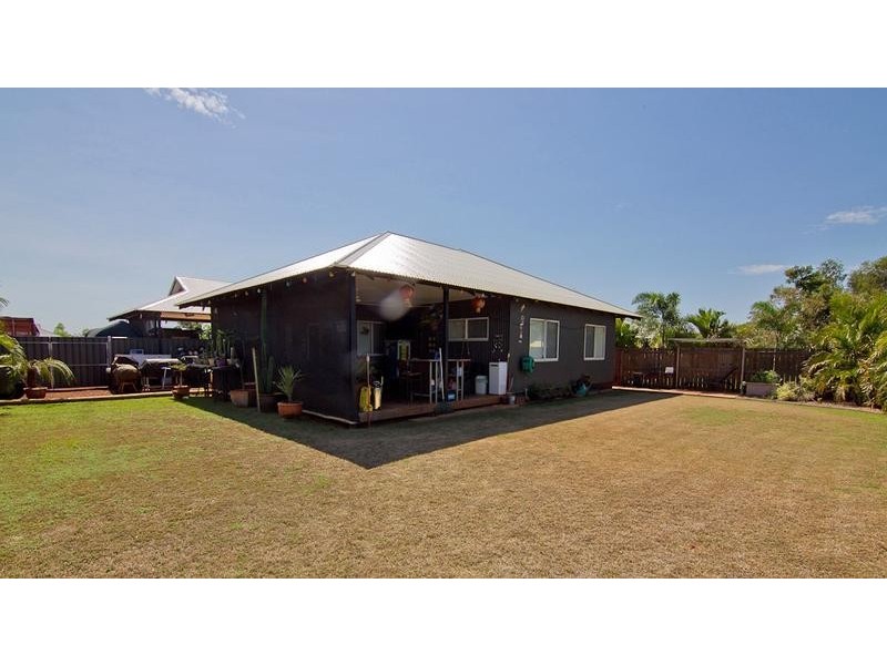 42 Honeyeater Loop, Djugun WA 6725