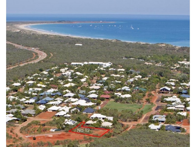 Lot 479 Delaware Road, Cable Beach WA 6726