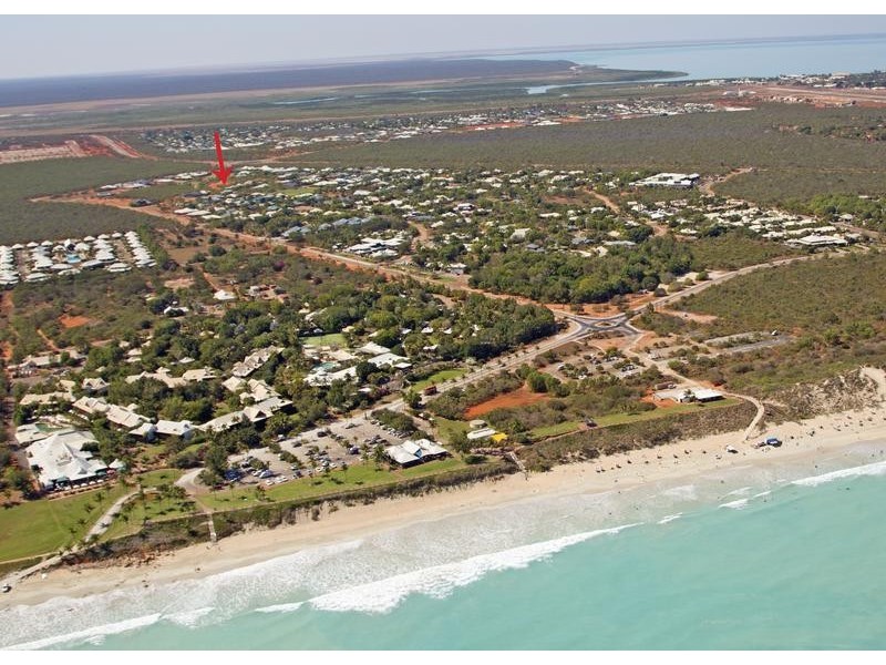 Lot 479 Delaware Road, Cable Beach WA 6726