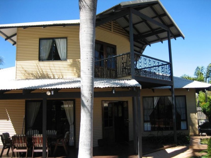 12A Mckenzie Road, Cable Beach WA 6726