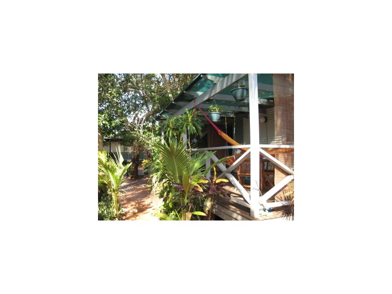 2/76 Robinson Street, Broome WA 6725