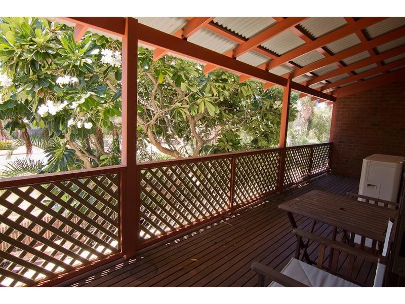 8/1 Saville Street, Broome WA 6725