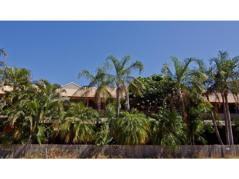 8/1 Saville Street, Broome WA 6725