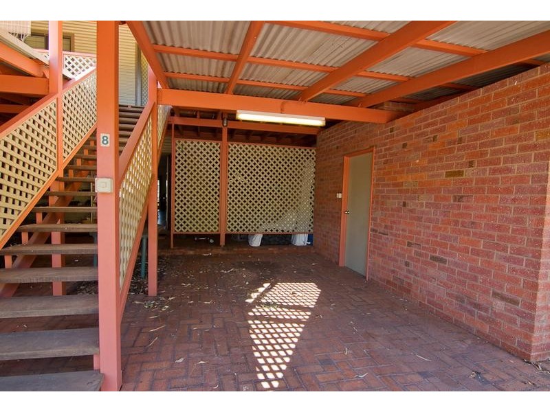 8/1 Saville Street, Broome WA 6725