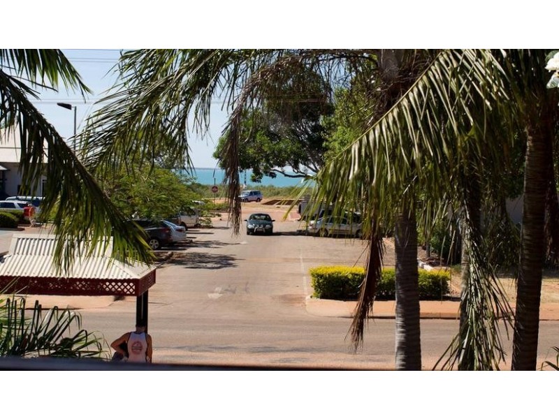 8/1 Saville Street, Broome WA 6725