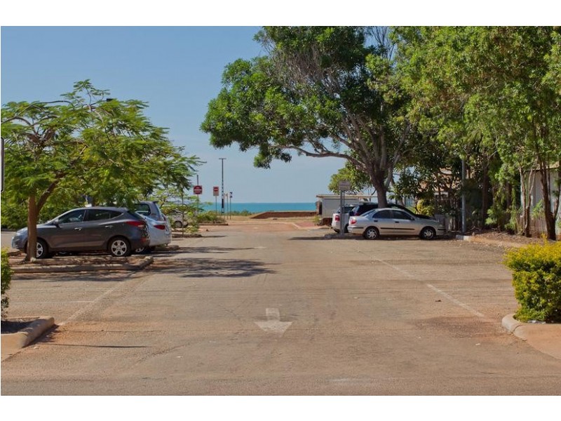 8/1 Saville Street, Broome WA 6725