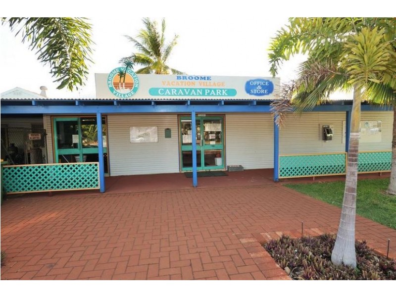 178 Vacation Village, Broome WA 6725