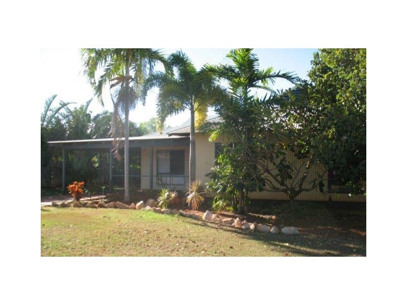 36 Planigale Loop, Djugun WA 6725