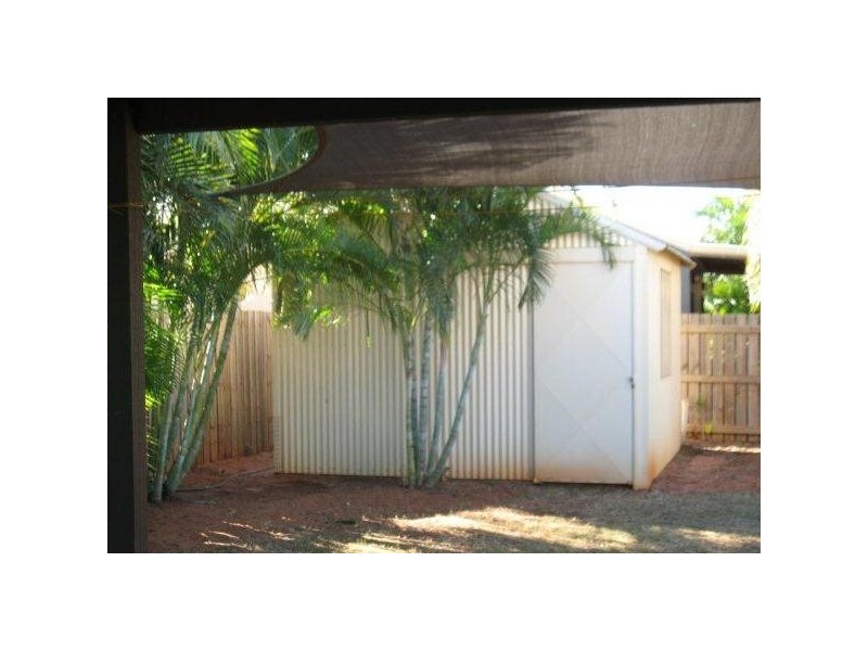 36 Planigale Loop, Djugun WA 6725