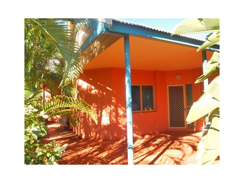 14/49 Carnarvon Street, Broome WA 6725